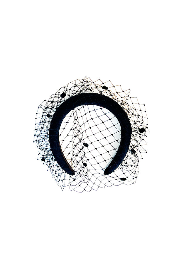 Diadema Fadu Redecilla