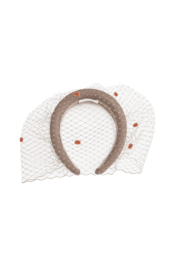 Diadema Fadu Redecilla