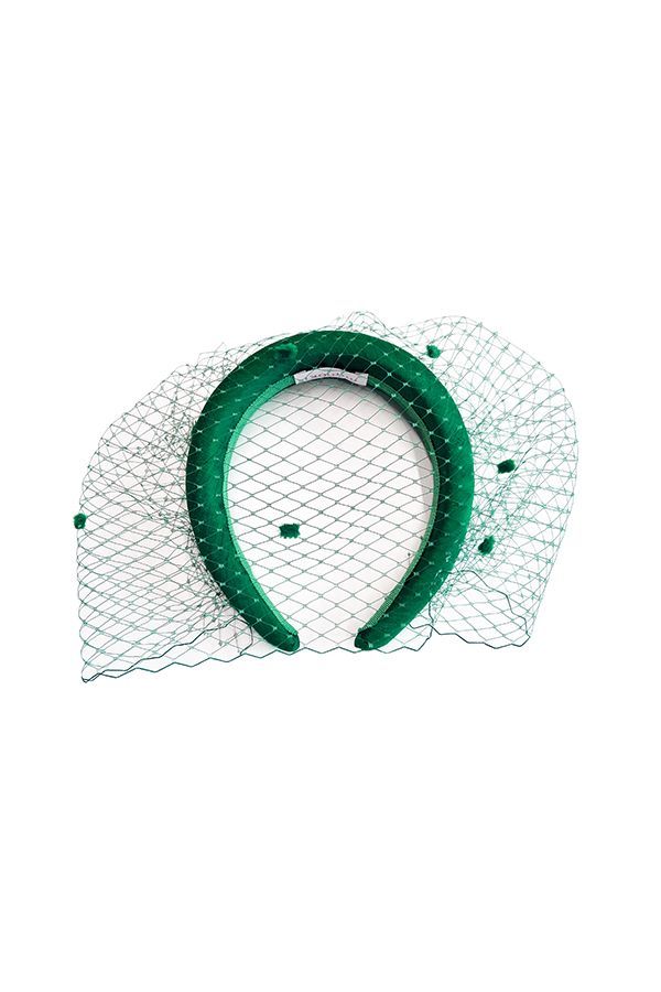 Diadema Fadu Redecilla