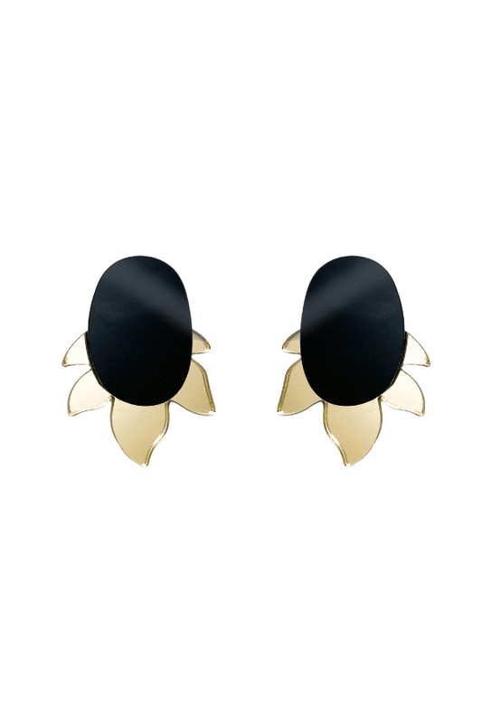 Pendientes Midi Tenebrismo