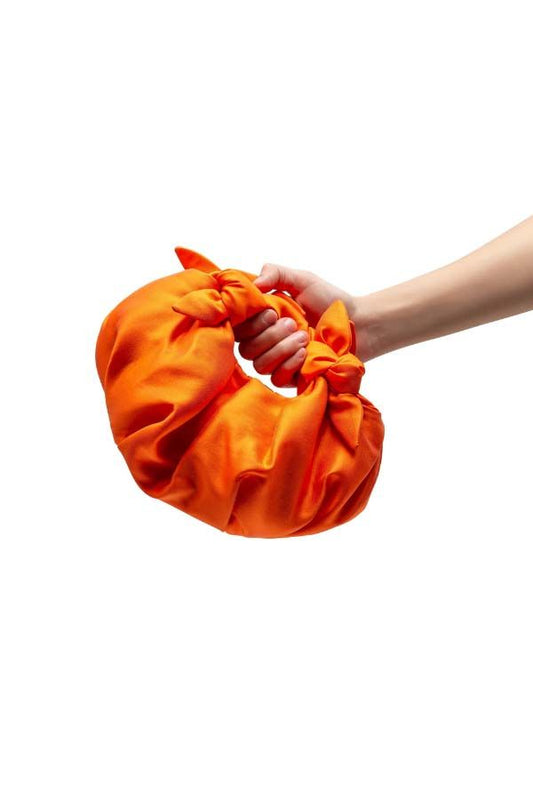 Bolso Bernatta Mini Naranja