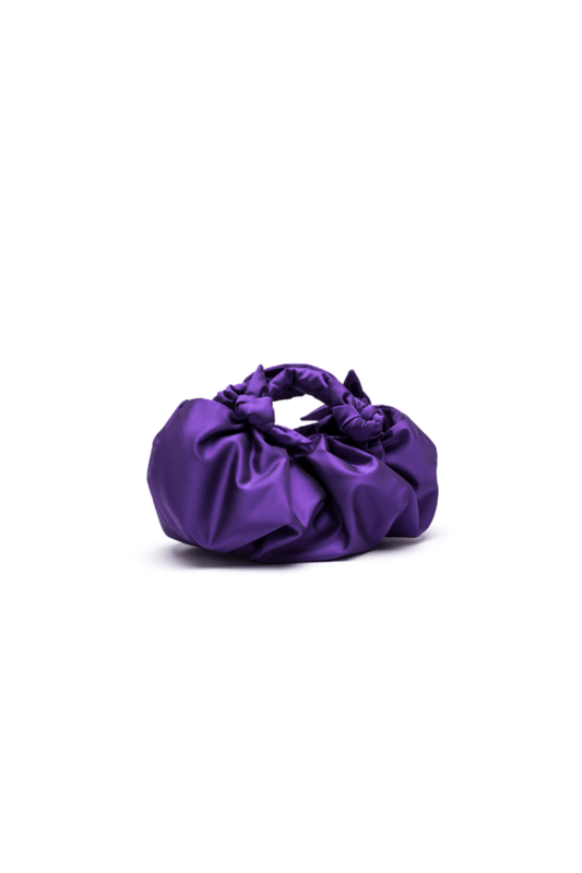 Bolso Bernatta Mini Morado