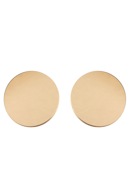 Pendientes Papiroga Trances