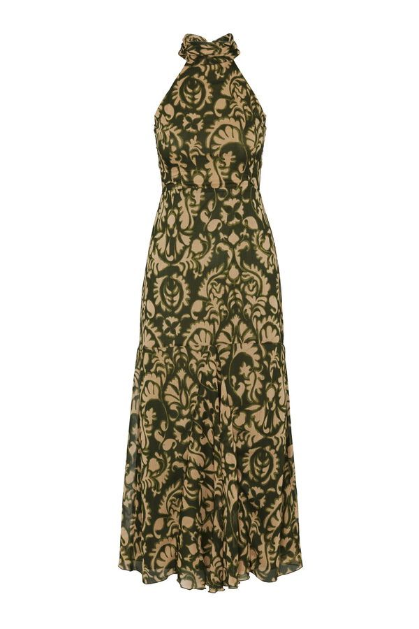 Vestido Argan