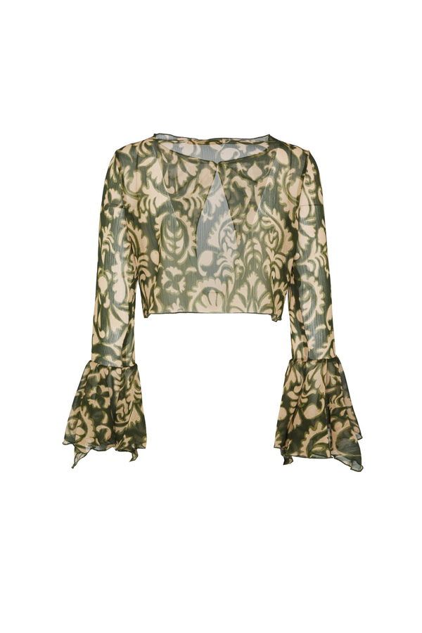 Vestido Argan
