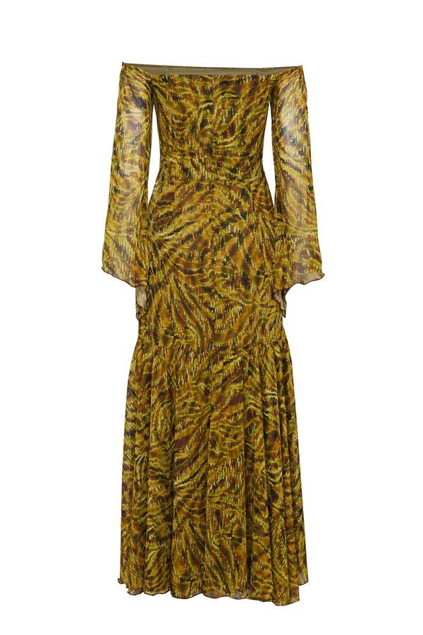 Vestido Sirocco
