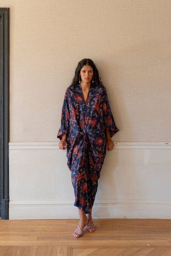 Kaftan Serenade