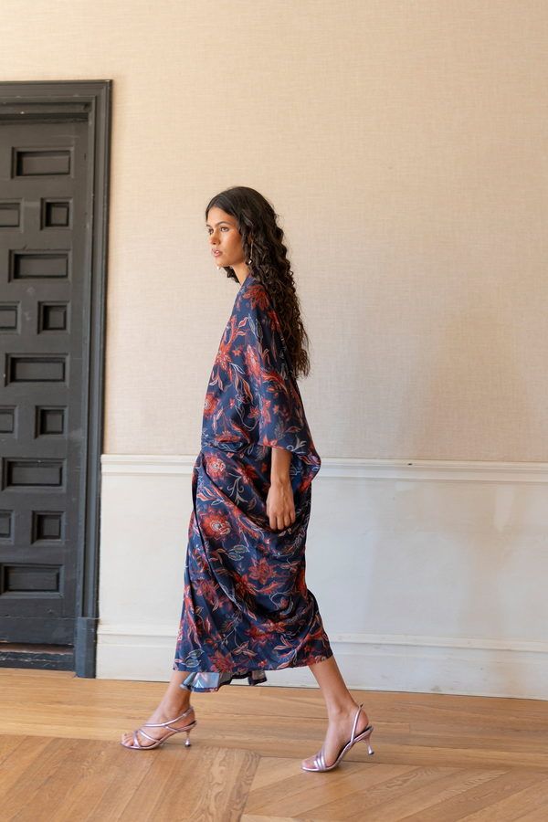 Kaftan Serenade