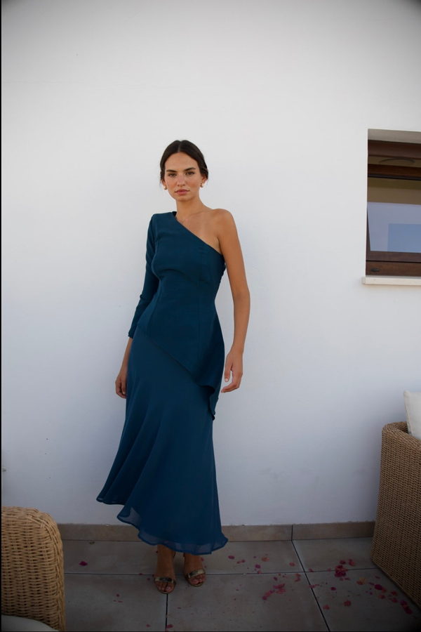 Conjunto Athenea Azul