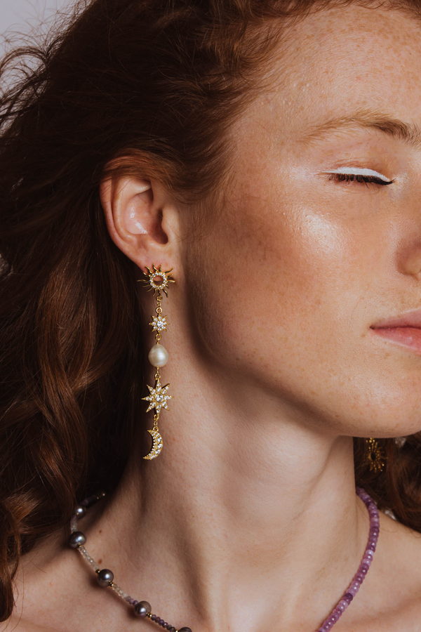 Pendientes The Justice