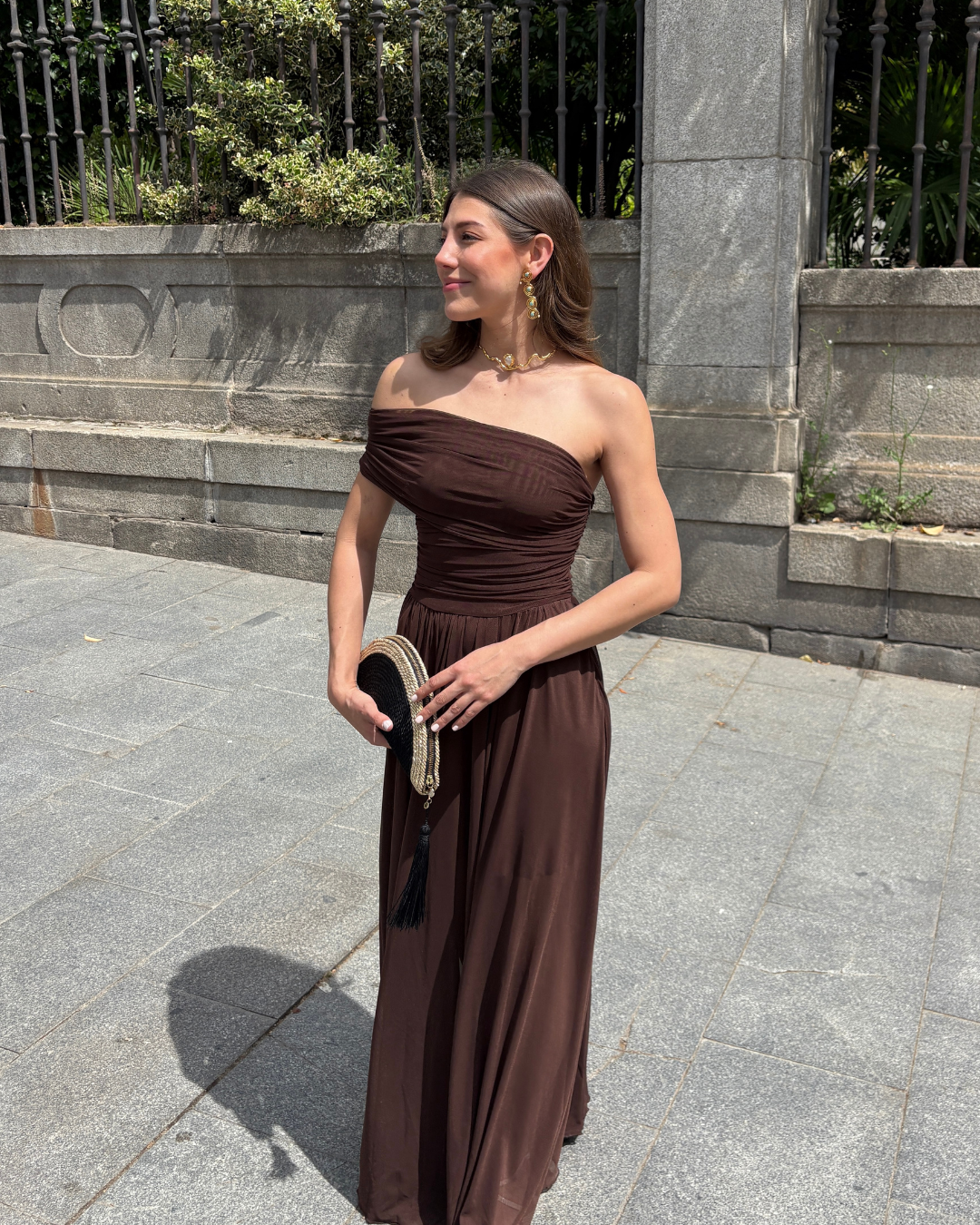 Boda de día
