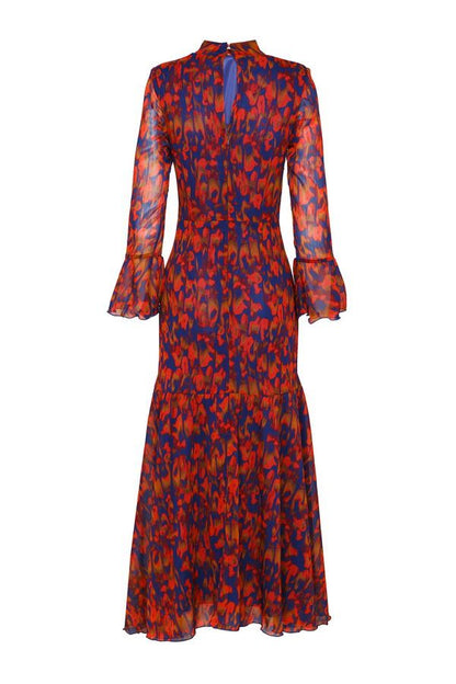 Vestido Duna Klein