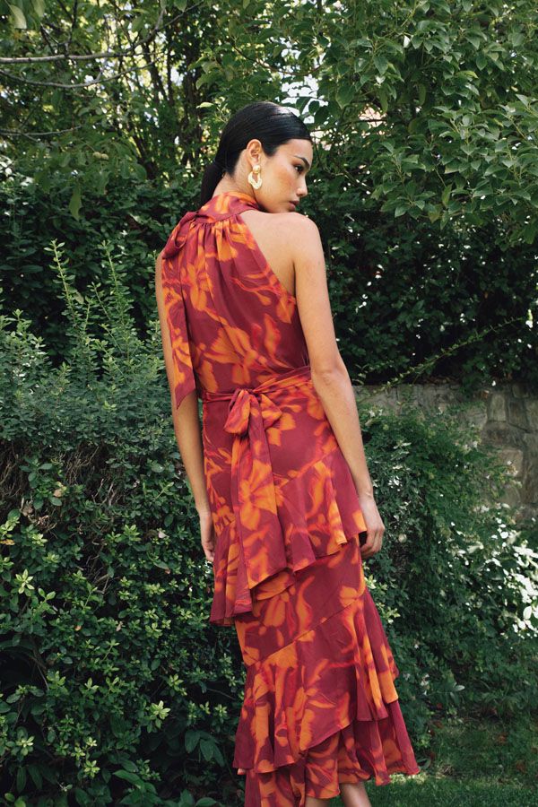 Vestido Emma