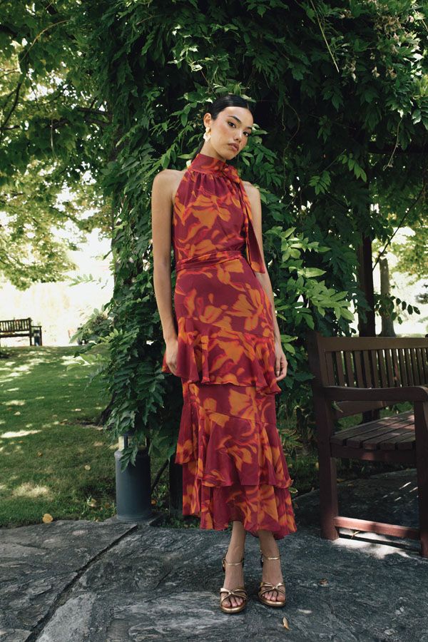 Vestido Emma