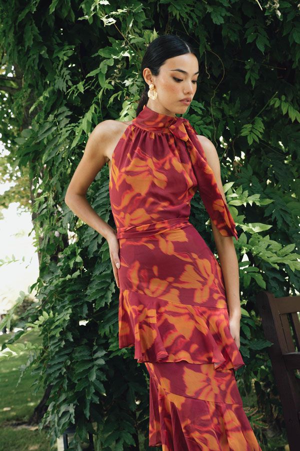 Vestido Emma