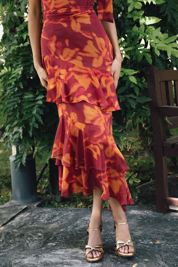 Vestido Emma