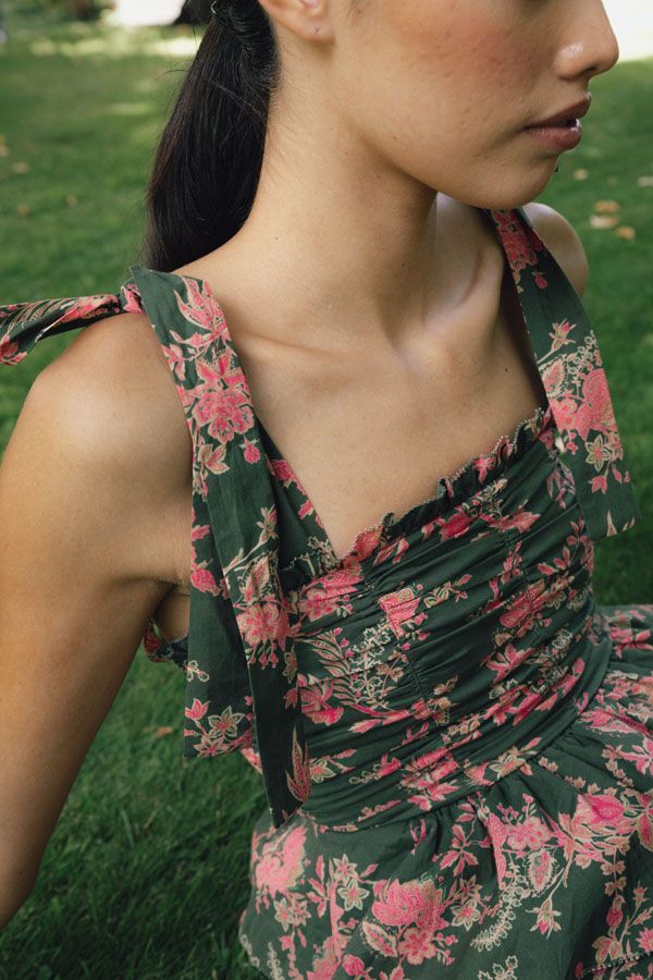 Vestido Sienna