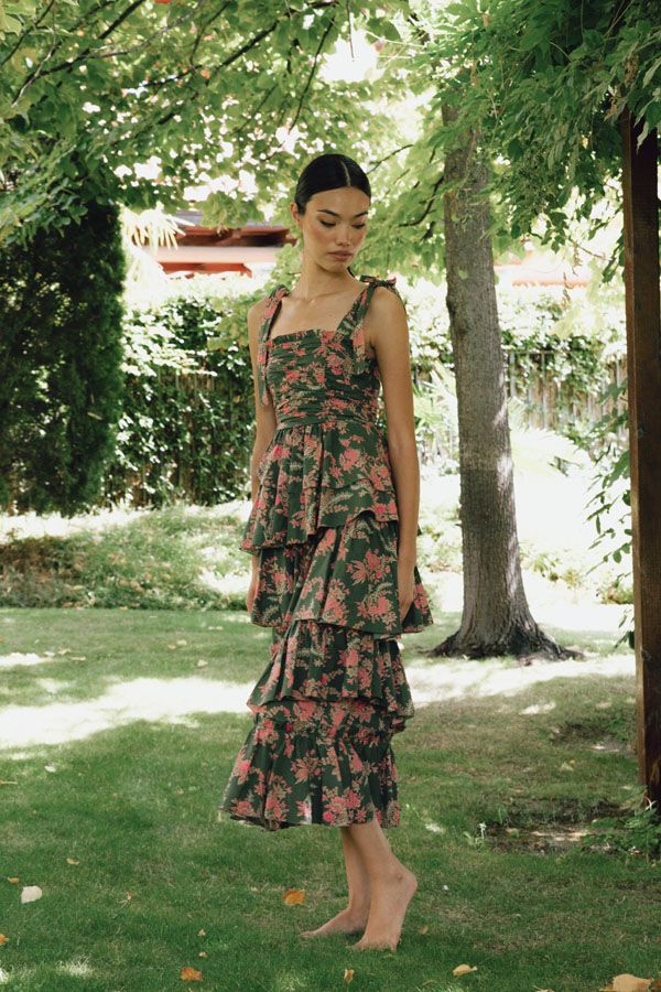 Vestido Sienna