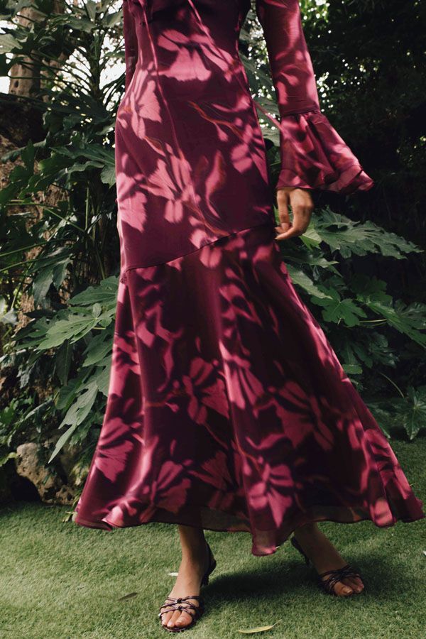Vestido Nora