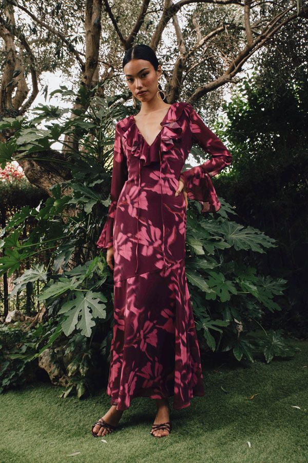 Vestido Nora