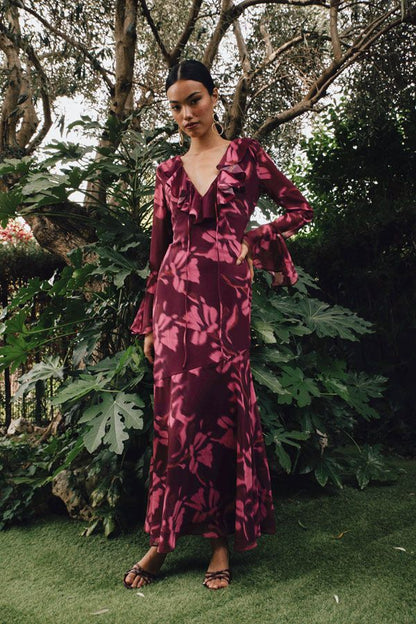 Vestido Nora