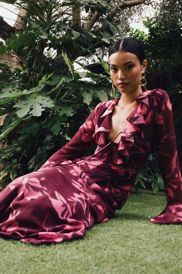 Vestido Nora