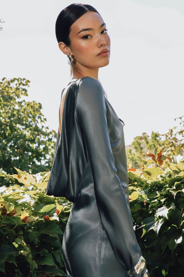Vestido Ava