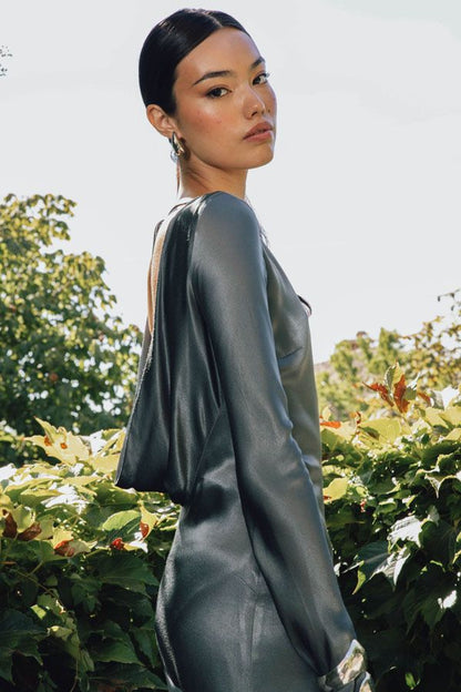 Vestido Ava