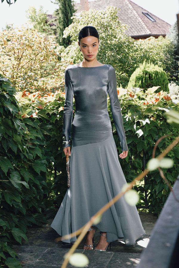 Vestido Ava