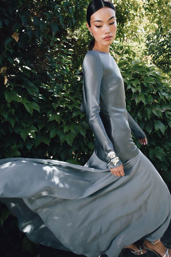 Vestido Ava
