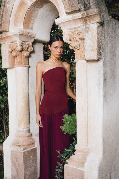 Vestido Scarlett