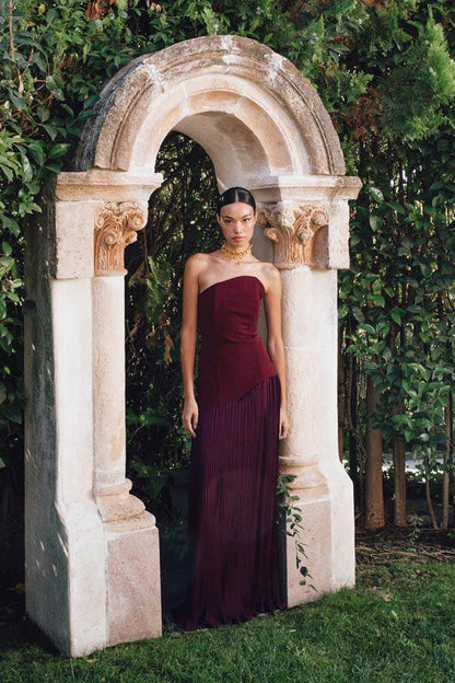Vestido Scarlett