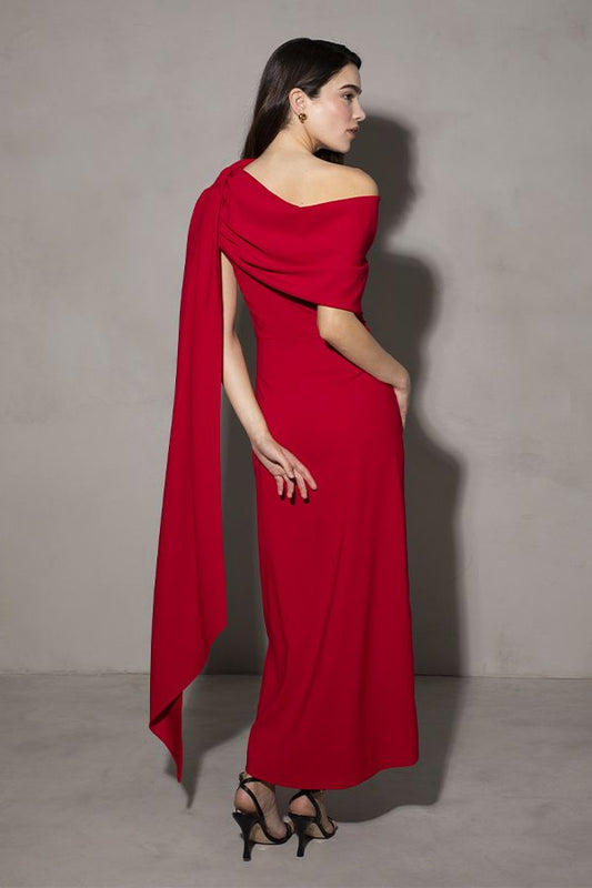 Vestido Charlotte