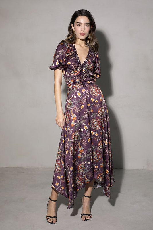 Vestido Mia
