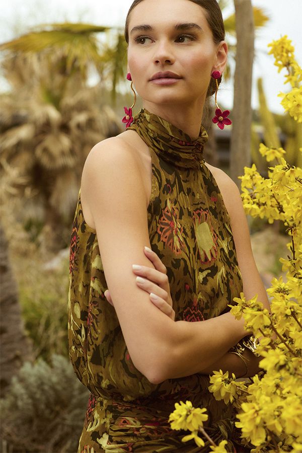 Set Tanganica Verde