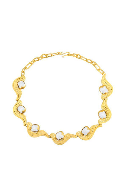 Collar Meteorite