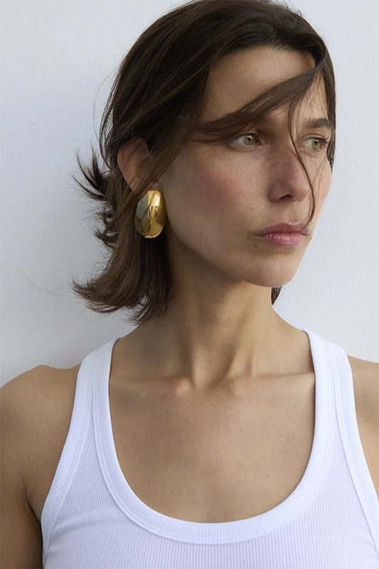 Pendientes Gigi Oro