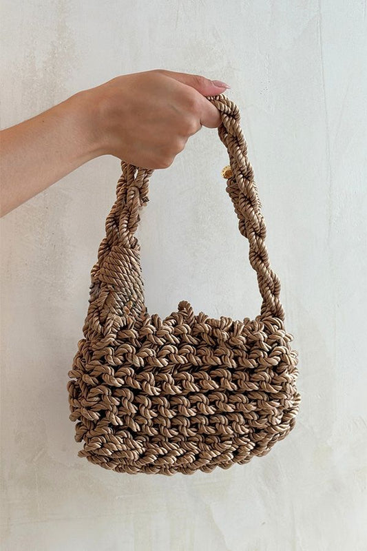 Bolso Concha