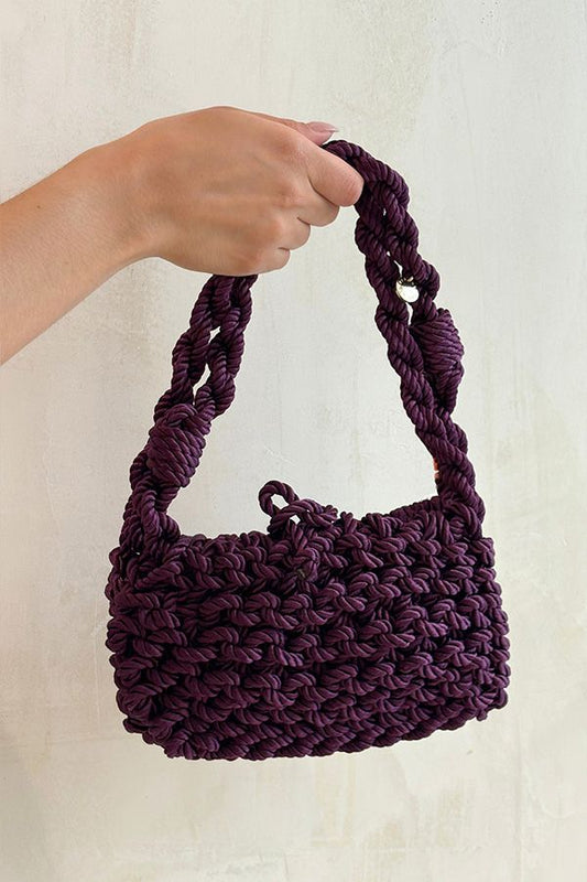 Bolso Concha