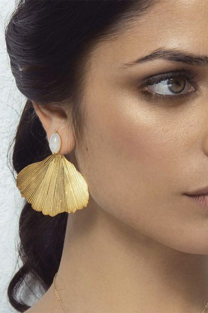 Pendientes Grinko