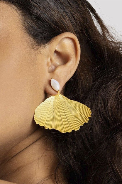 Pendientes Grinko
