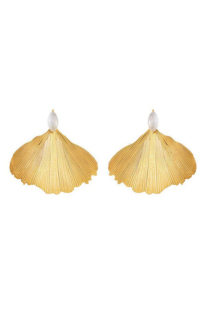 Pendientes Grinko