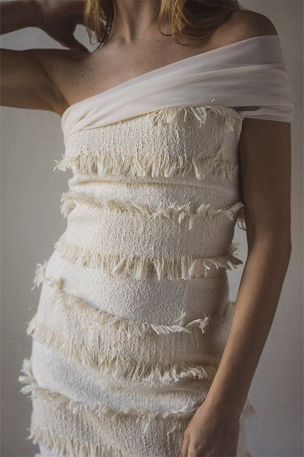 Conjunto Capri Flecado