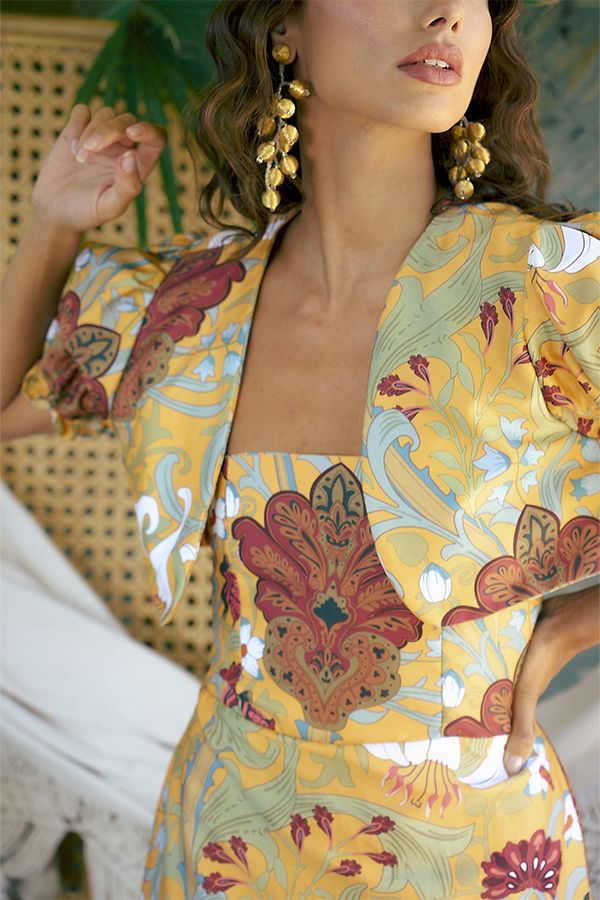 Torerita Reflejo del Cielo