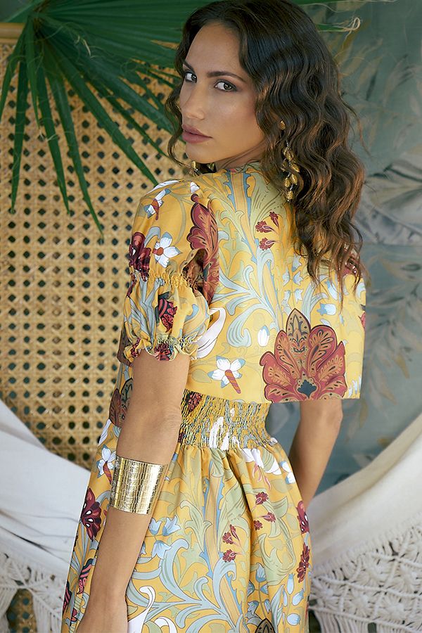 Torerita Reflejo del Cielo