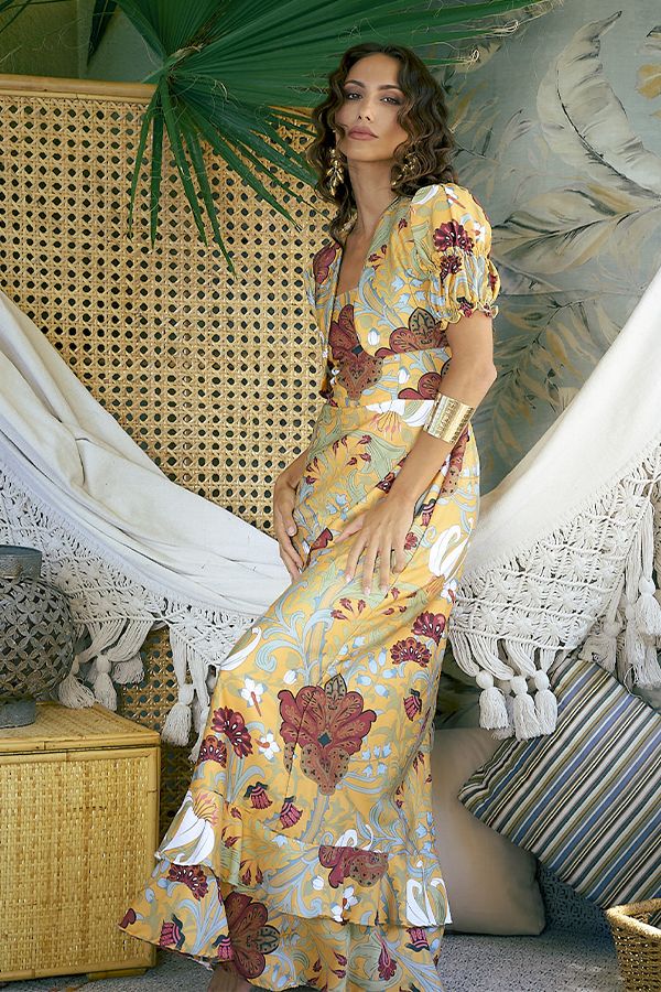 Torerita Reflejo del Cielo