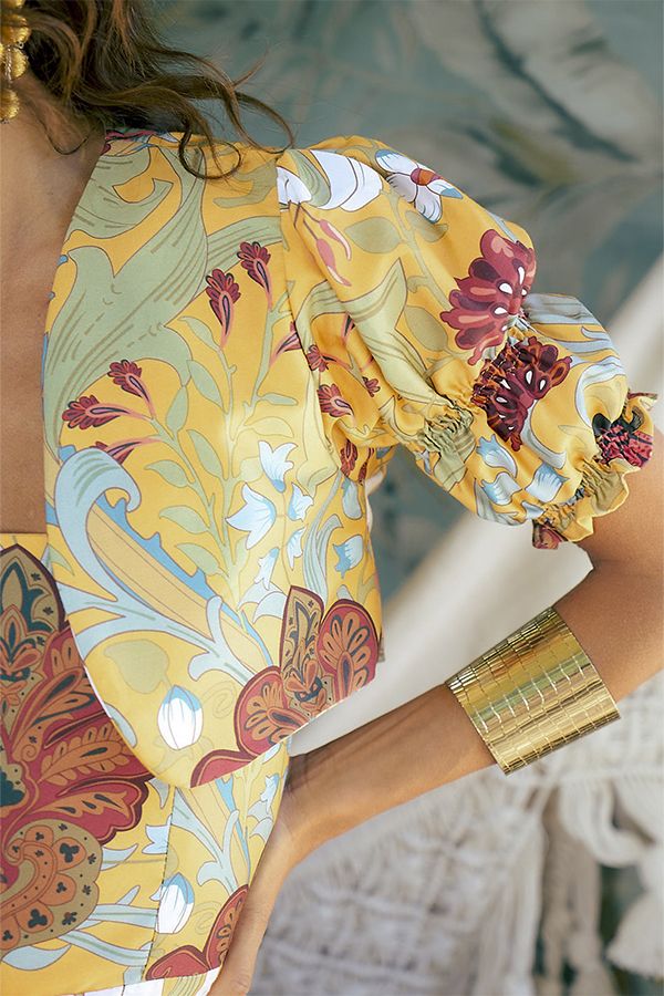 Torerita Reflejo del Cielo