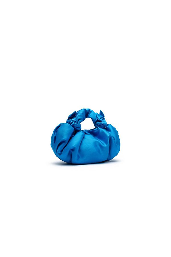 Bolso Bernatta Mini Turquesa