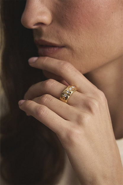 Anillo Royale