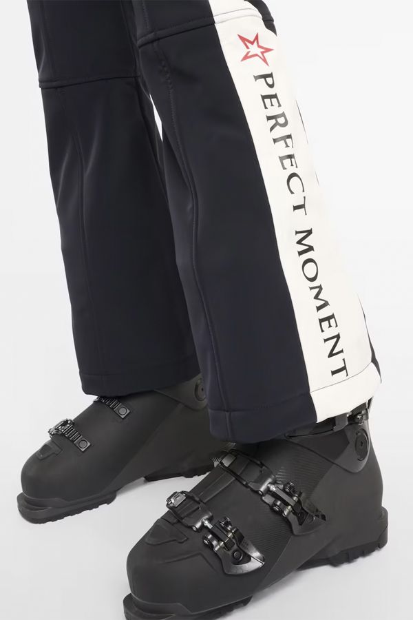Traje de Esquí Montana Negro